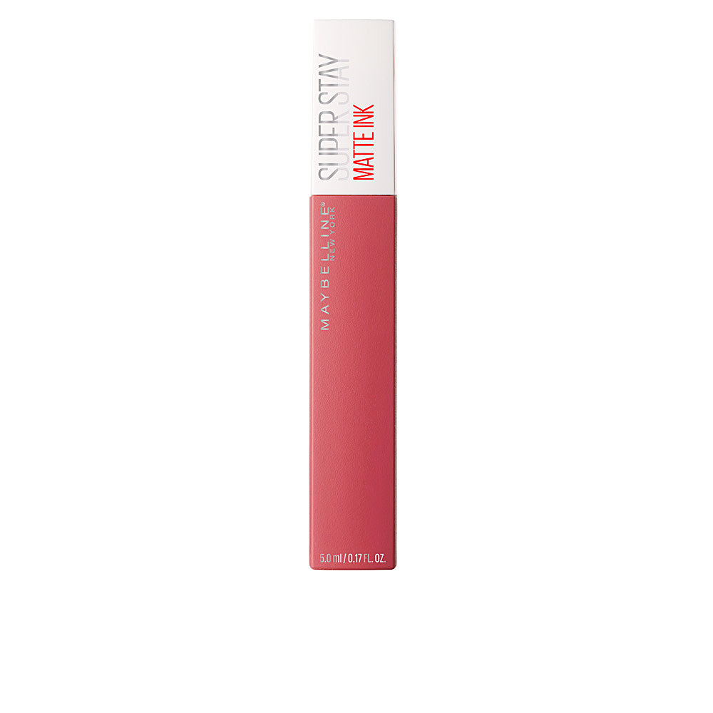 Superstay Matte Ink Liquid Lipstick