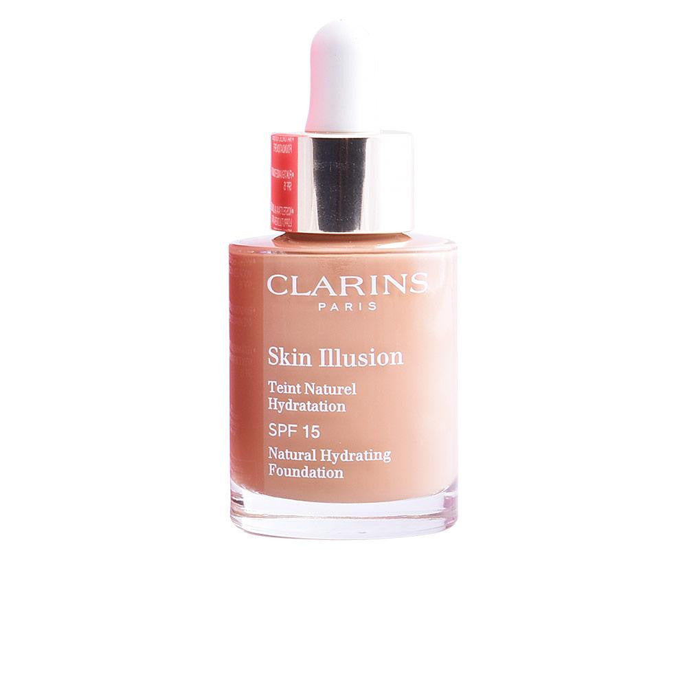 Skin Illusion Natural Hydration Foundation