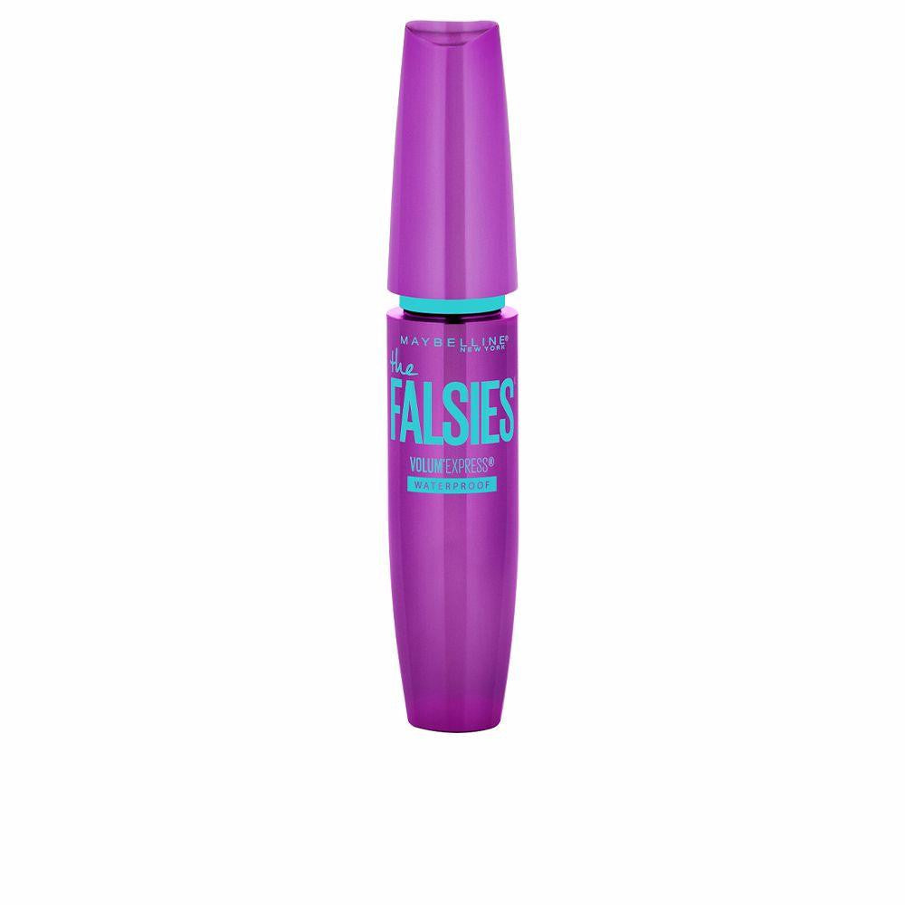 THE FALSIES mascara 1