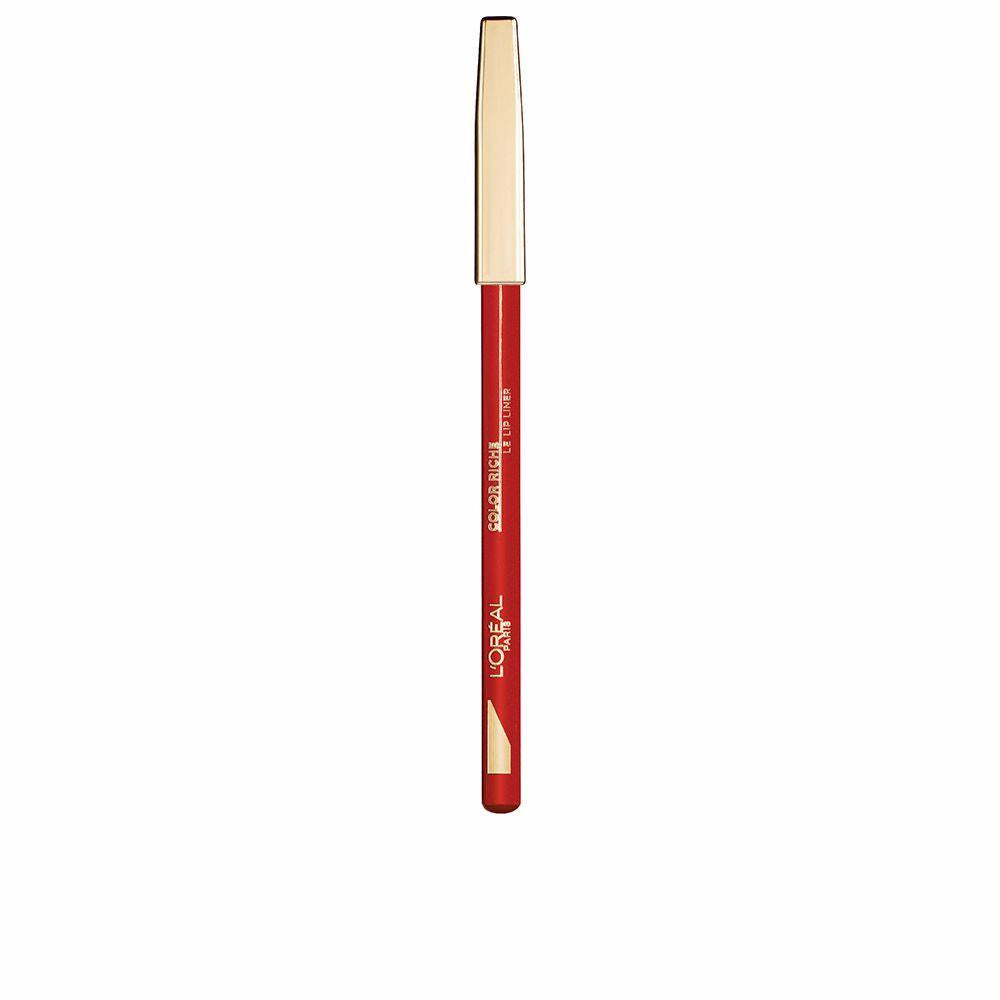 COLOR RICHE le lip liner 297 red passion