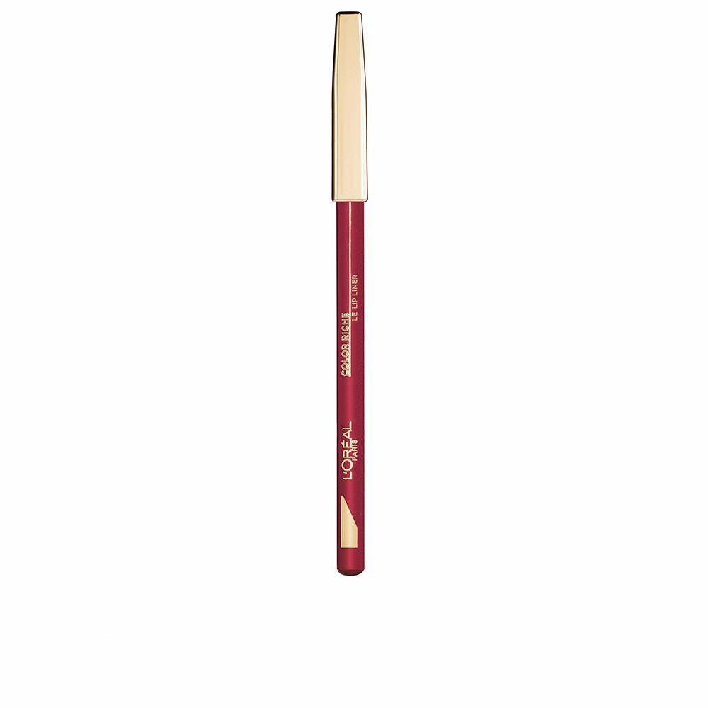 COLOR RICHE le lip liner 124 s il vous plait