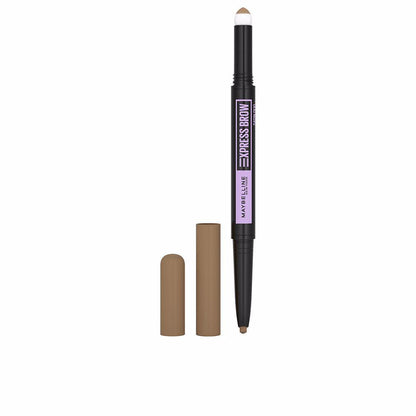 EXPRESS BROW satin duo 01 dark blonde