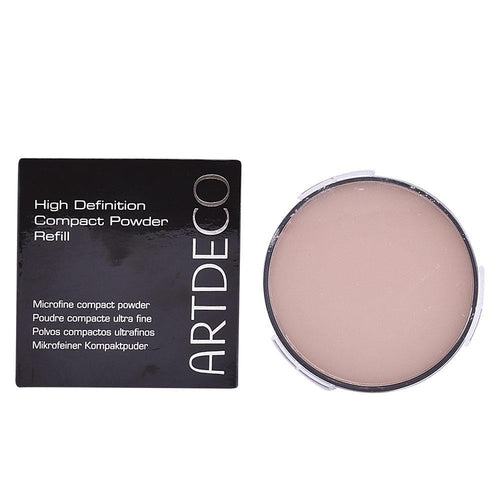 High Definition Compact Powder Refill 2 Light Ivory