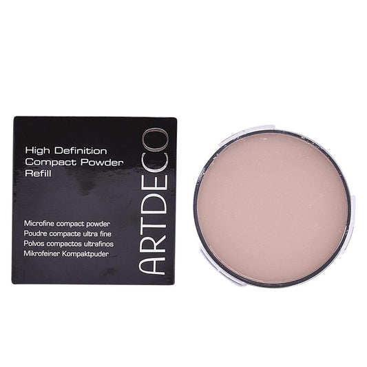 High Definition Compact Powder Refill 2 Light Ivory