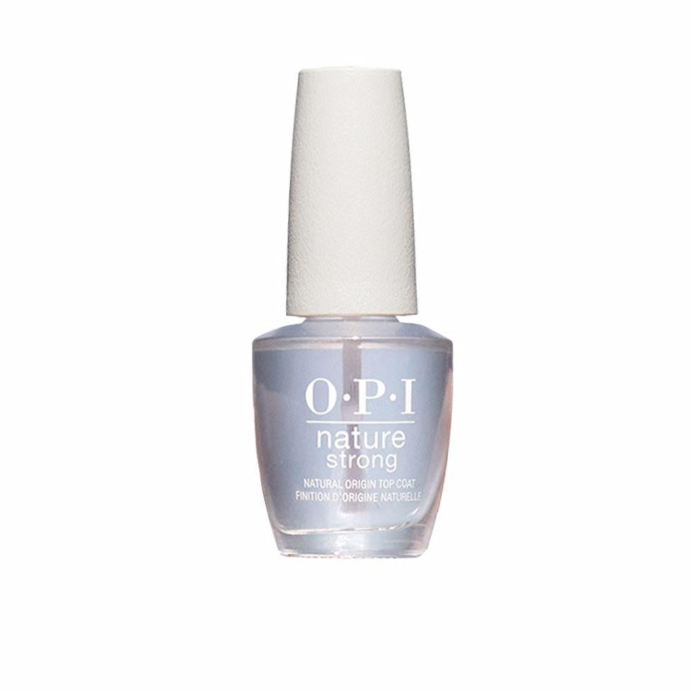 Nature Strong Top Coat 15 ml