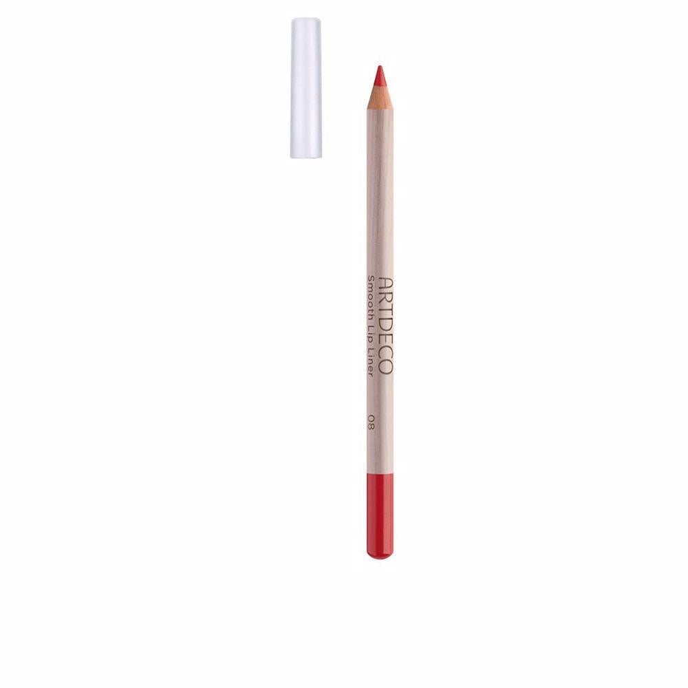 SMOOTH lipliner poppy field