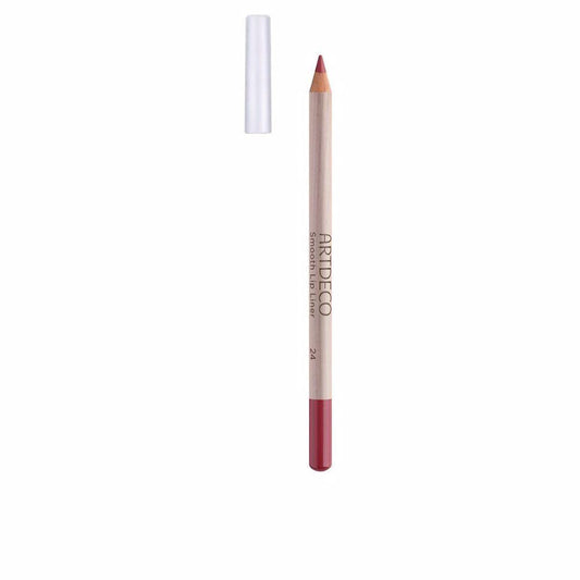 SMOOTH lipliner clearly rosewood