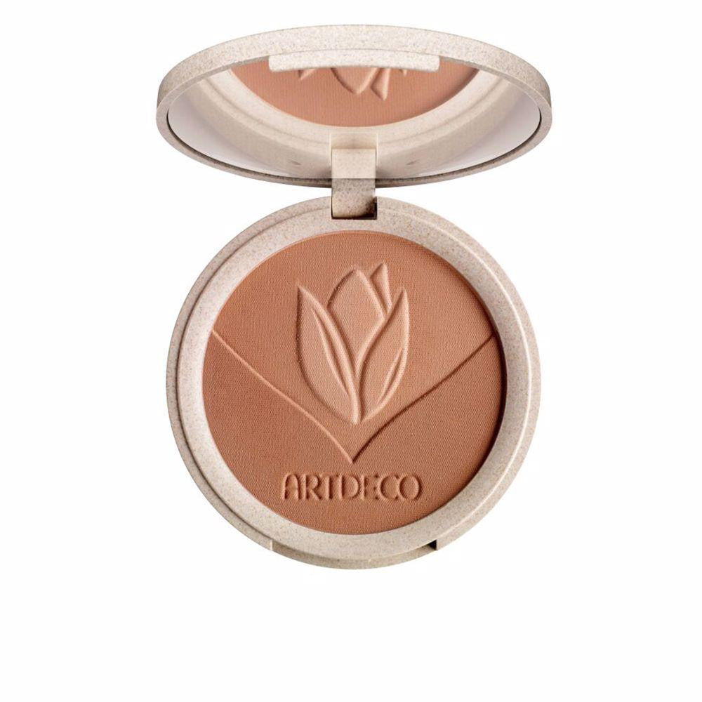 Natural Skin Bronzer Bronzing Hues