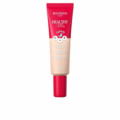 HEALTHY MIX tinted beautifier 002