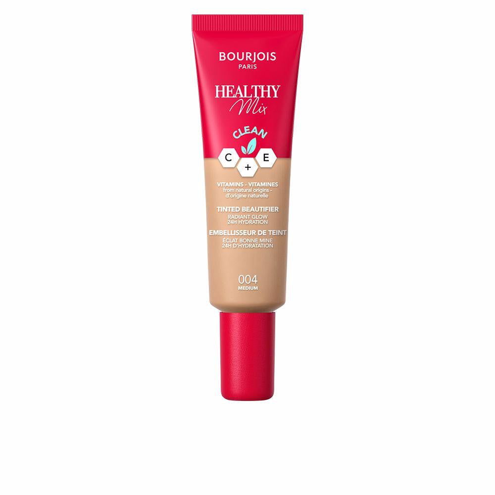 HEALTHY MIX tinted beautifier 004