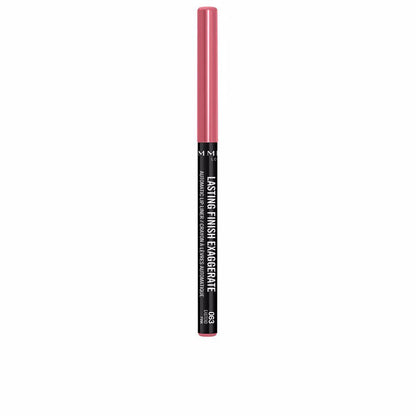 LASTING FINISH EXAGGERATE lip liner 063 025 gr