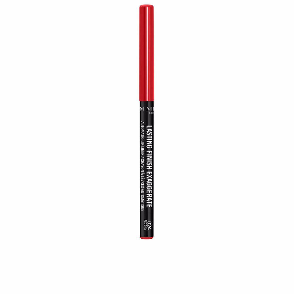 LASTING FINISH EXAGGERATE lip liner 024 025 gr