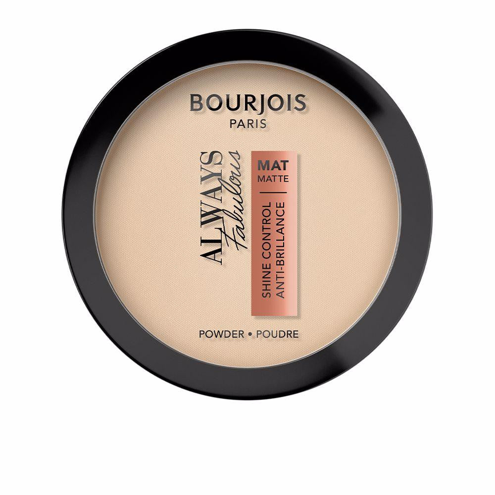 ALWAYS FABULOUS bronzing powder 108 9 gr