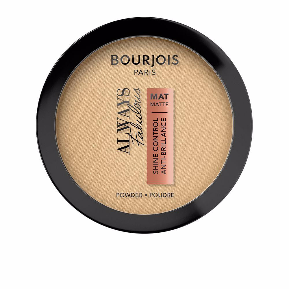 Always Fabulous Bronzing Powder