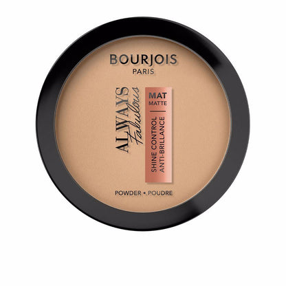 Always Fabulous Bronzing Powder