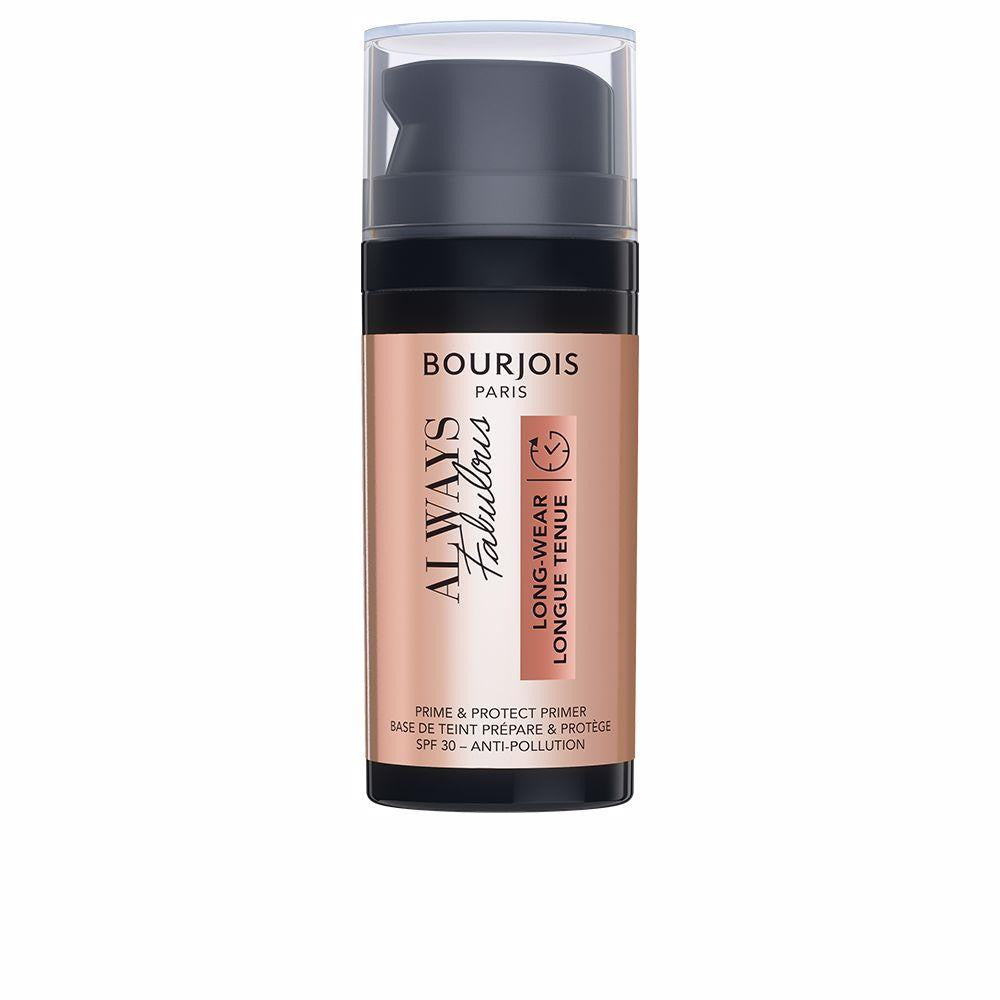 Always Fabulous Primer &amp; Protect Primer SPF30 30ml