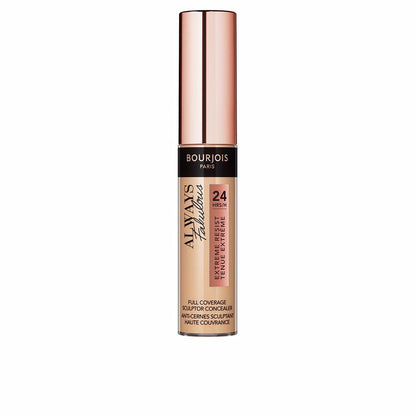 ALWAYS FABULOUS full coverage sculptor concealer 100 ivoire 6 ml