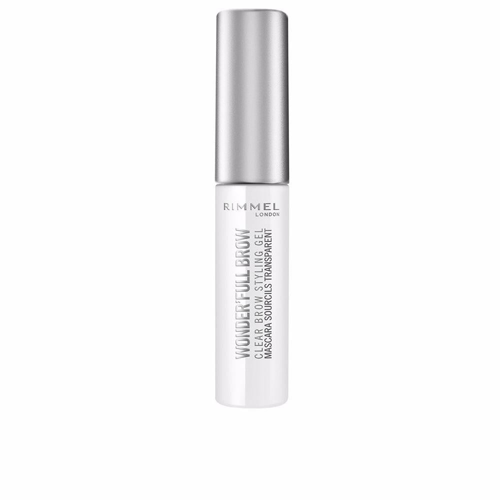 Wonder'Full Clear Brow Styling Gel 4,5 ml