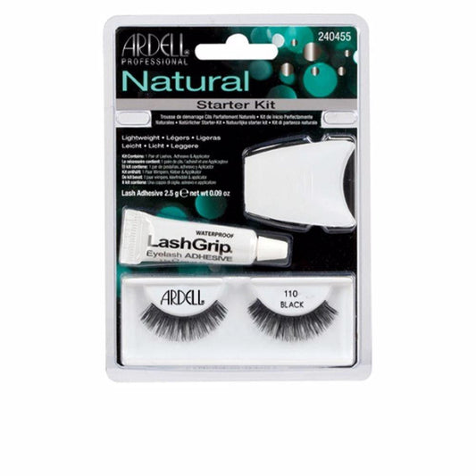 Pro Natural Lash Starter Kit 110