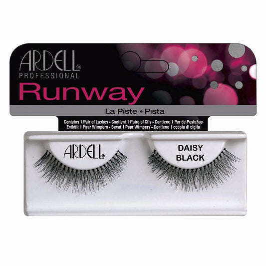 Pro Runway Daisy Lash Black