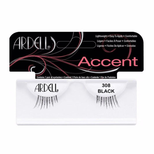 Accent Lash 308