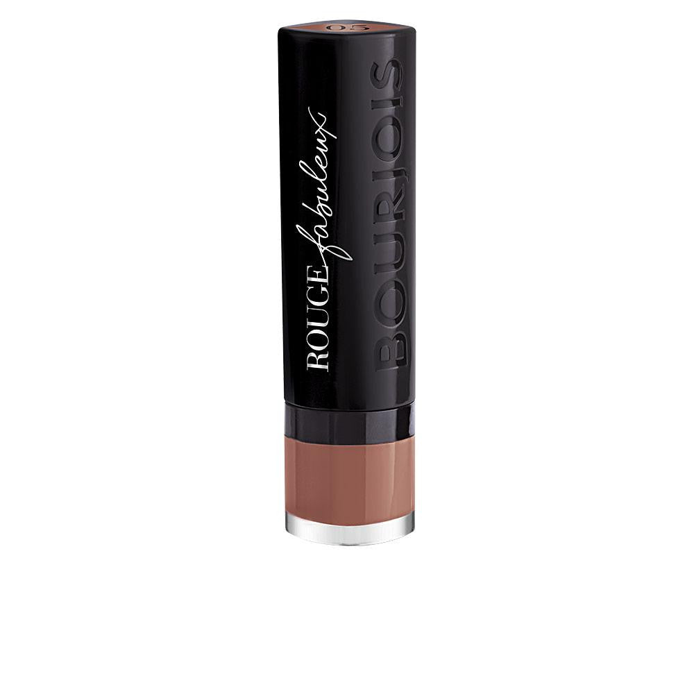 ROUGE FABULEUX lipstick 005 peanut better 23 gr