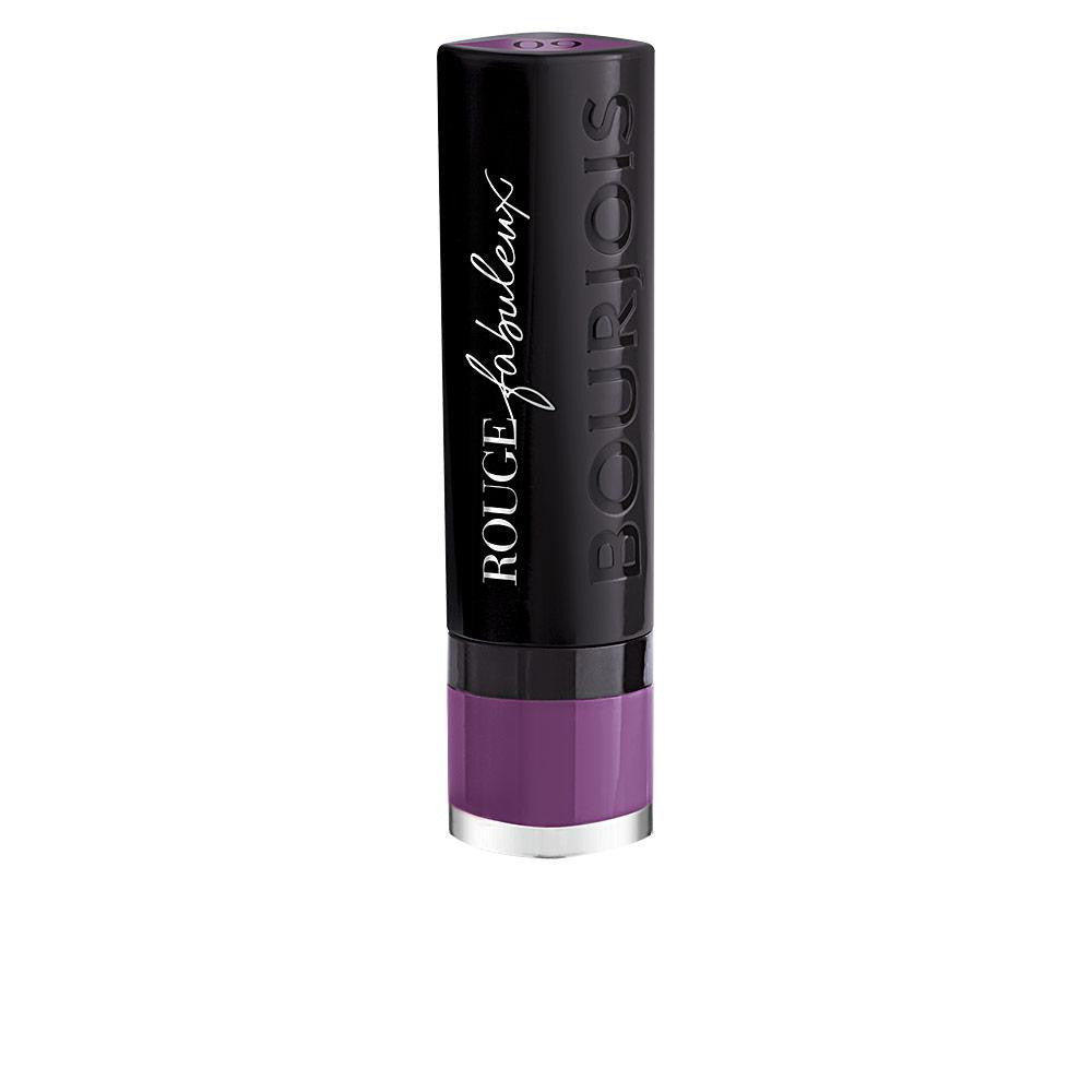 ROUGE FABULEUX lipstick 009 fee violette 23 gr