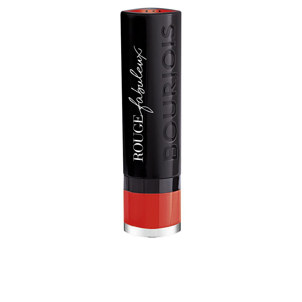 ROUGE FABULEUX lipstick 010 scarlet it be 23 gr