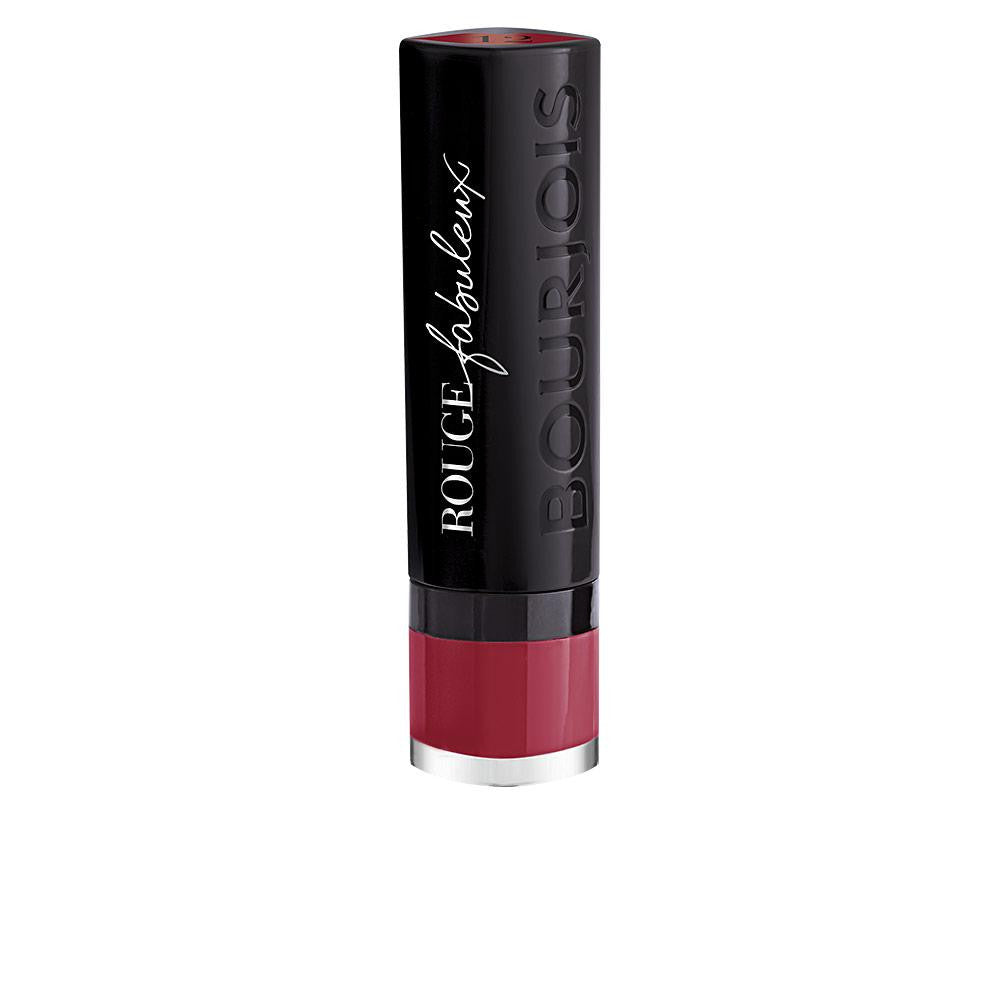 ROUGE FABULEUX lipstick 012 beauty and the red 23 gr