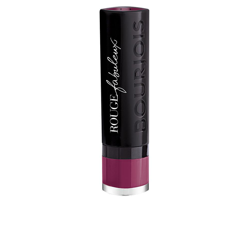 ROUGE FABULEUX lipstick 014 clair de plum 23 gr