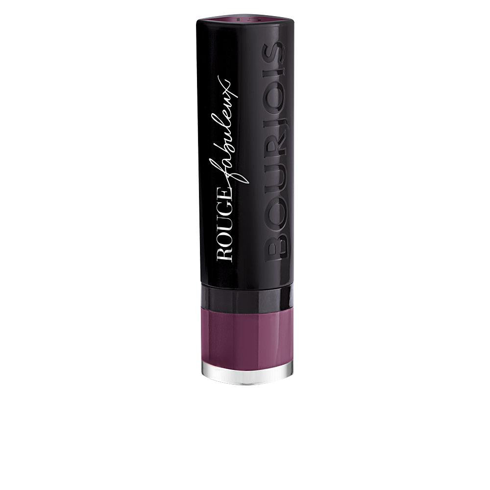 ROUGE FABULEUX lipstick 015 plum plum pidou 23 gr