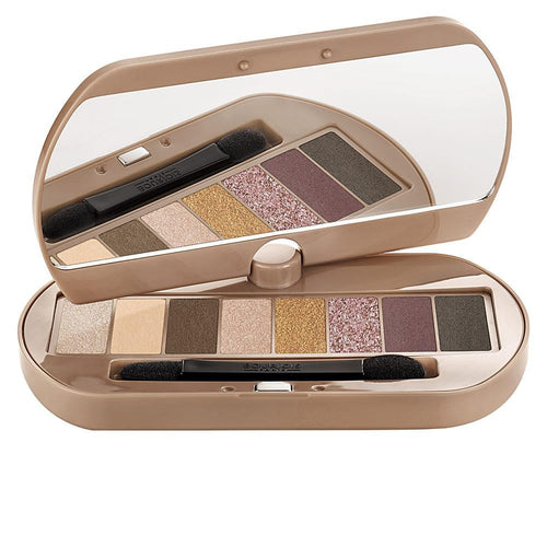 Eye Catching Nude Eyeshadow Palette 4.5 gr