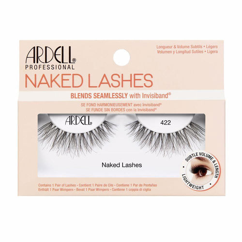 Naked Lash Eyelashes 422