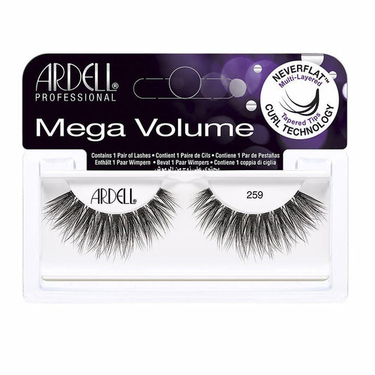 Mega Volume Lash Eyelashes 259