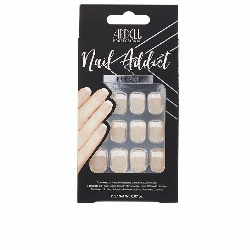 Nail Addict Classic French