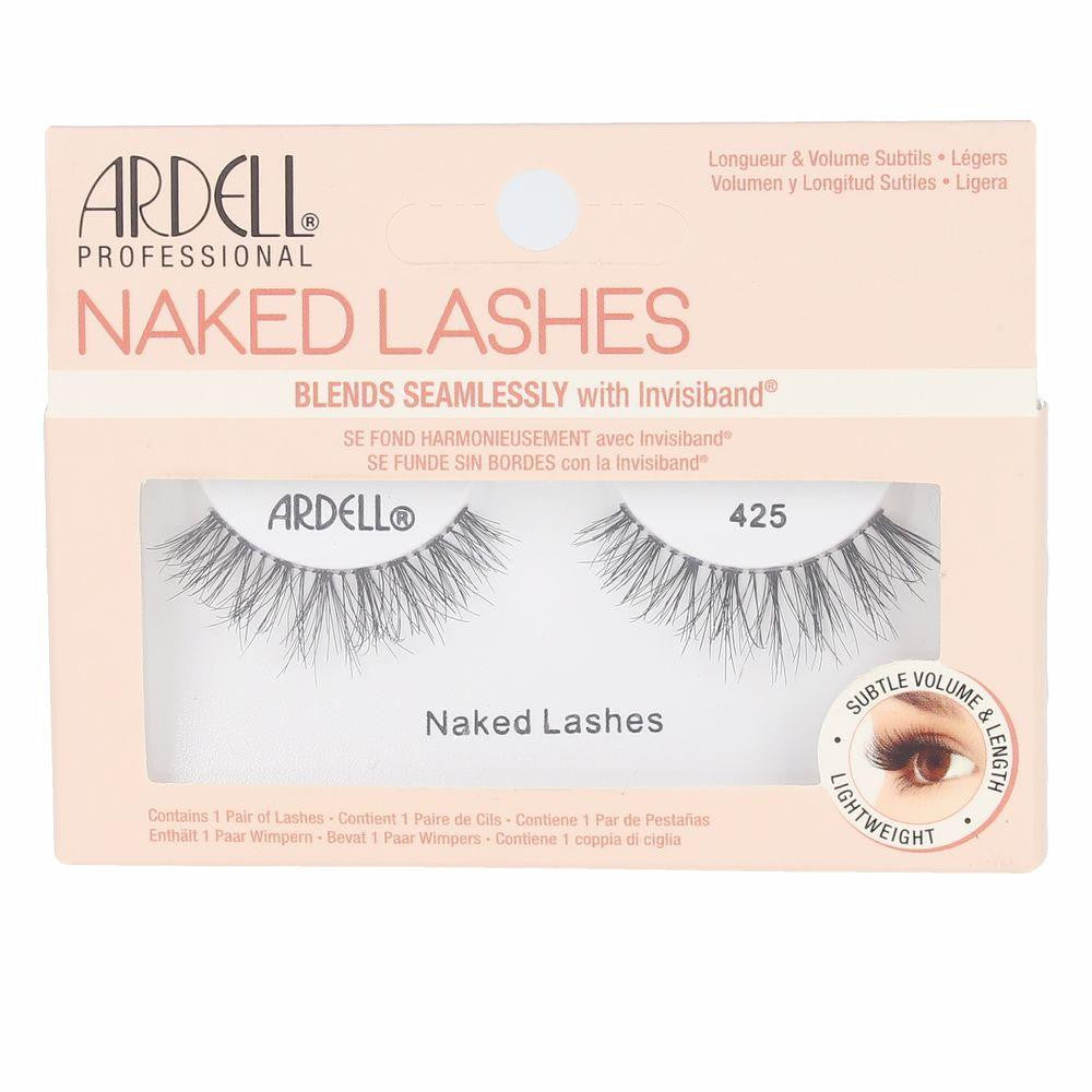 Naked Lash Eyelashes 425