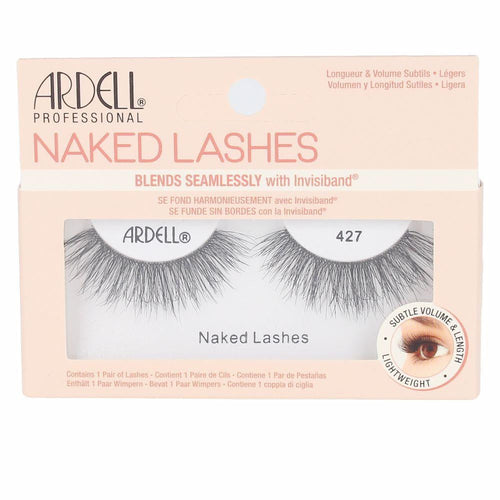 Naked Lash Eyelashes 427