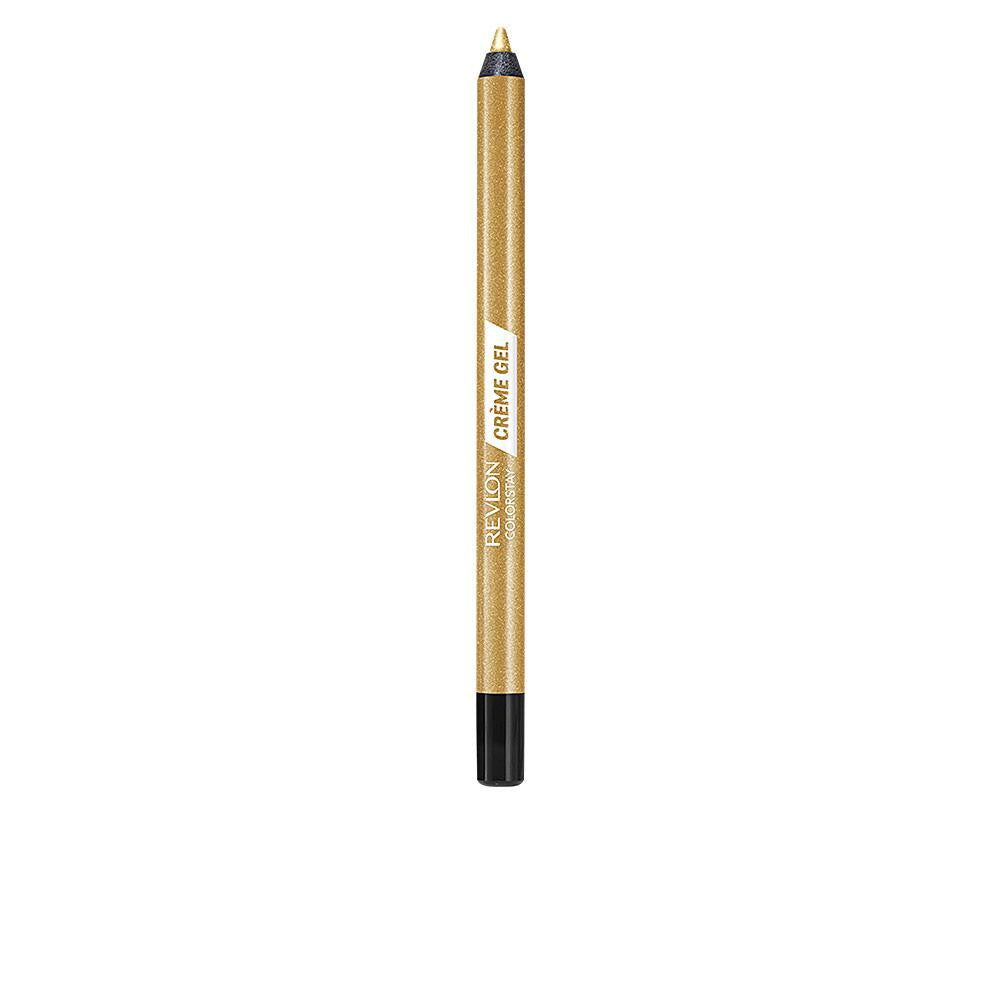 COLORSTAY eye liner gel 005 24K 1 u