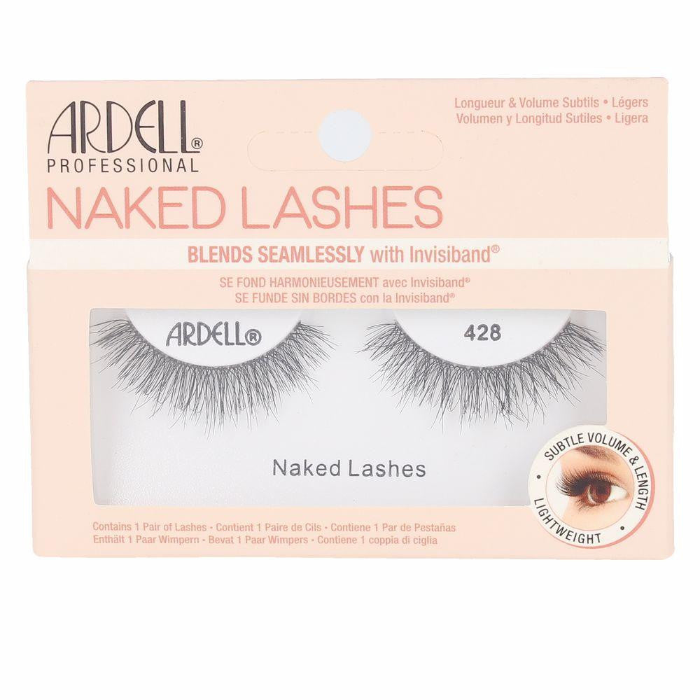 Naked Lash Eyelashes 428