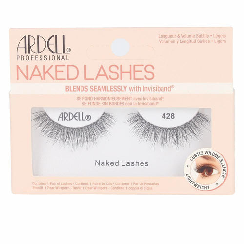 Naked Lash Eyelashes 428