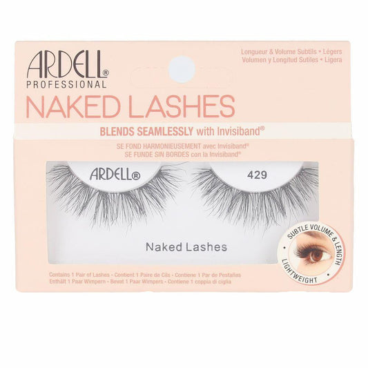 Naked Lash Eyelashes 429