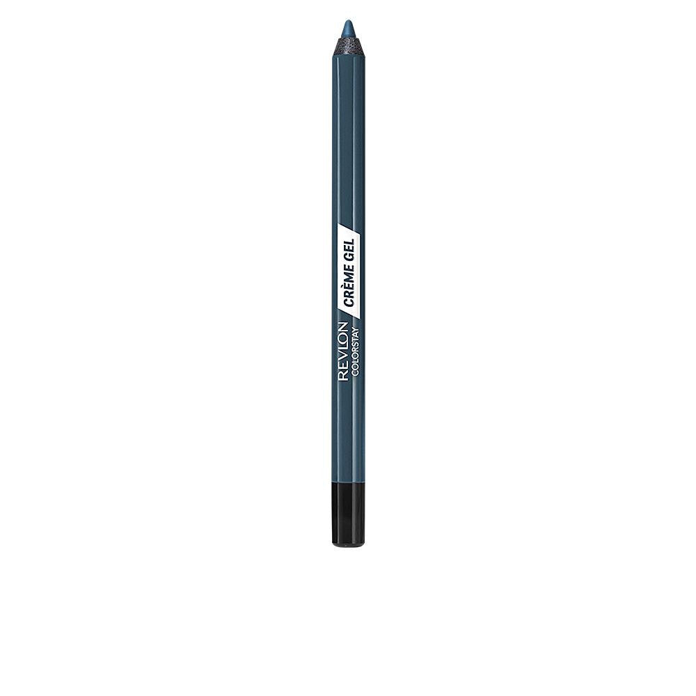 COLORSTAY eye liner gel 006 private island 1 u