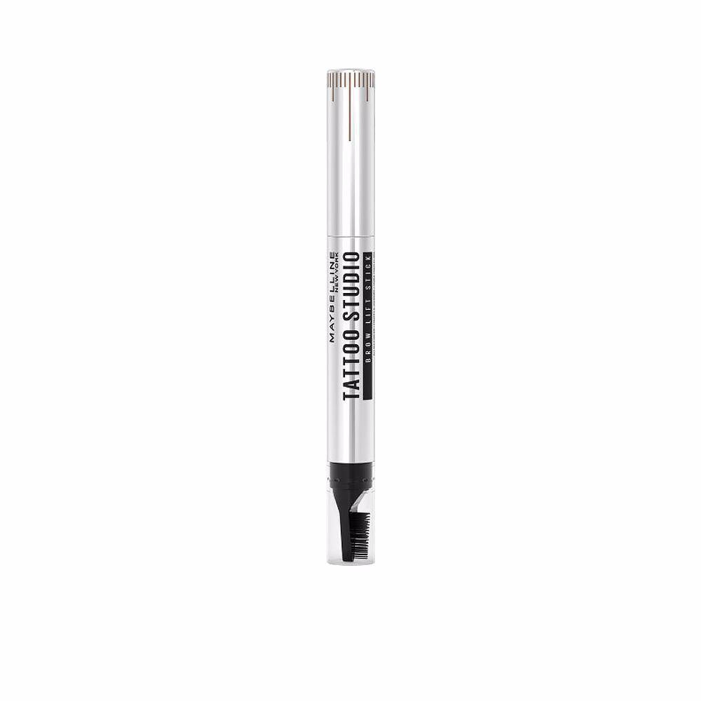 TATTOO STUDIO brow lift stick 02 soft brown