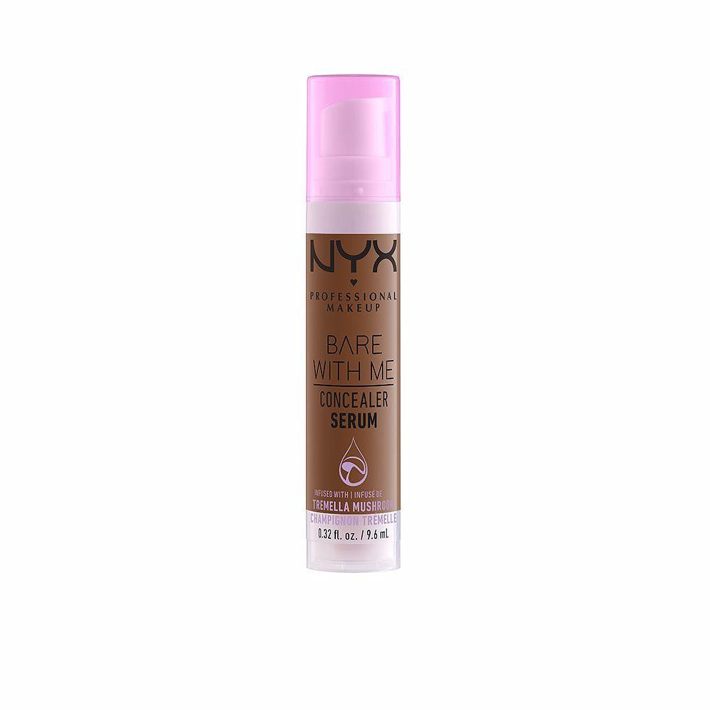 BARE WITH ME concealer serum 11 mocha