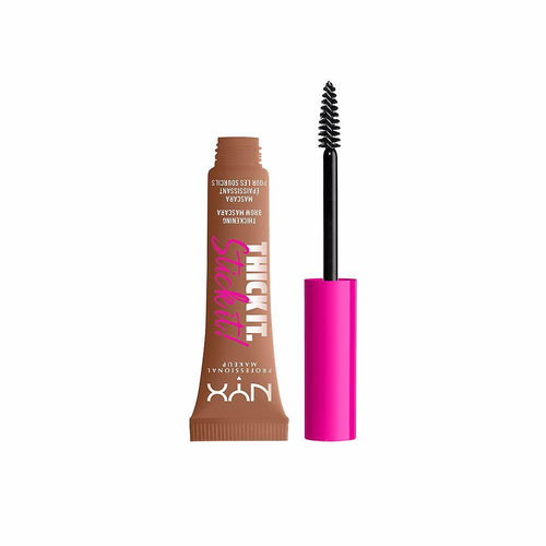 TICK IT STICK IT brow mascara 03 auburn