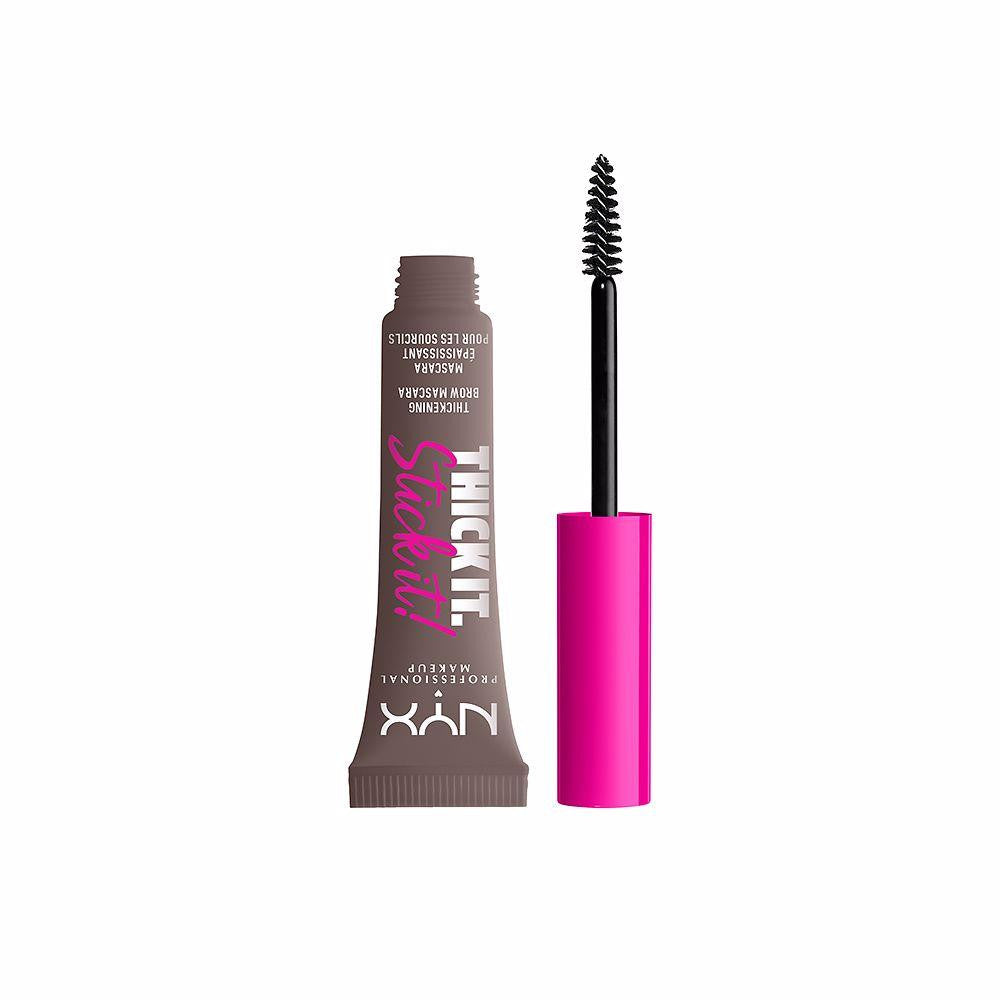 TICK IT STICK IT brow mascara 05 cool ash brown