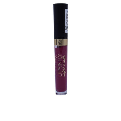 LIPFINITY velvet matte 005 matte merlot