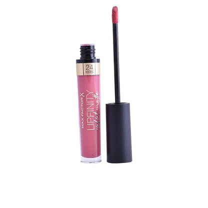 LIPFINITY velvet matte 020 coco creme