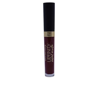 LIPFINITY velvet matte 050 satin berry