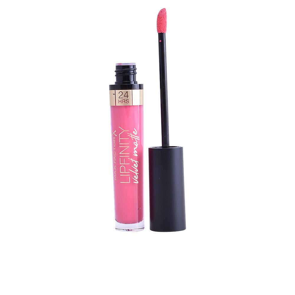 LIPFINITY velvet matte 060 pink dip